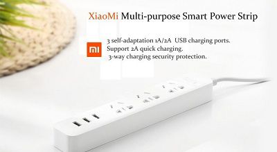 Power Strip Xiaomi