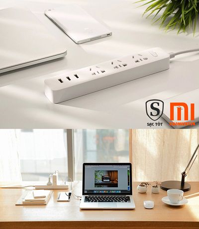 Power Strip Xiaomi