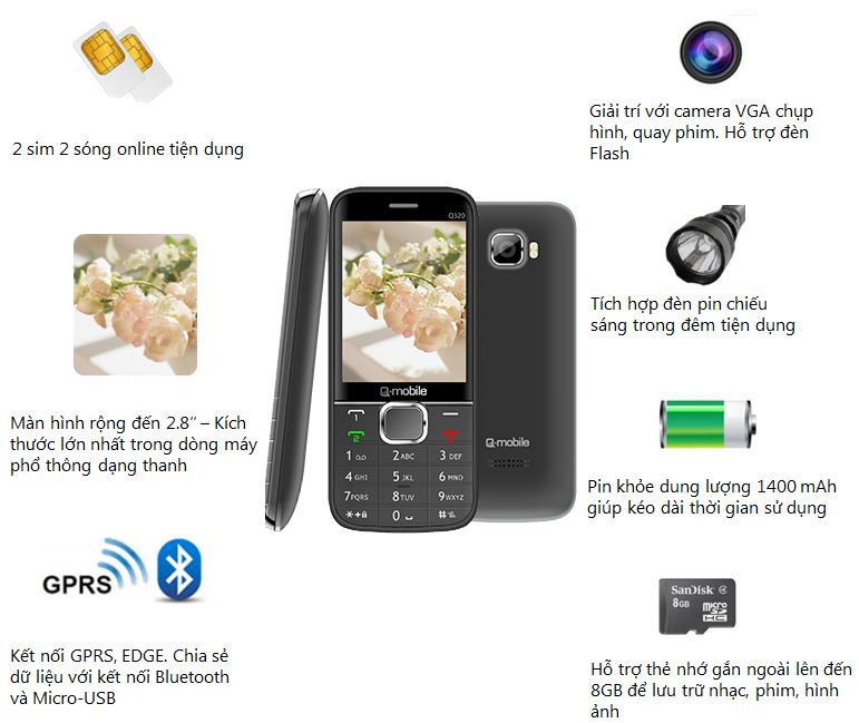 Q-mobile Q320 q-mobile_Q320_features