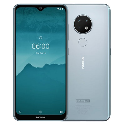 Điện thoại Nokia 6.2