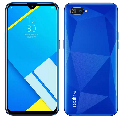 Điện thoại Realme C2