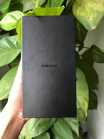 Samsung Galaxy S9 plus 