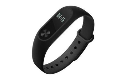 Vòng đeo tay thông minh Xiaomi Mi Band 2