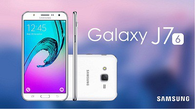 SAMSUNG GALAXY J7 2016