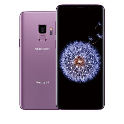 Samsung Galaxy S9