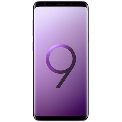 Màn hình vô cực của Samsung Galaxy S9 Plus mang đến một trải nghiệm hoàn toàn mới lạ