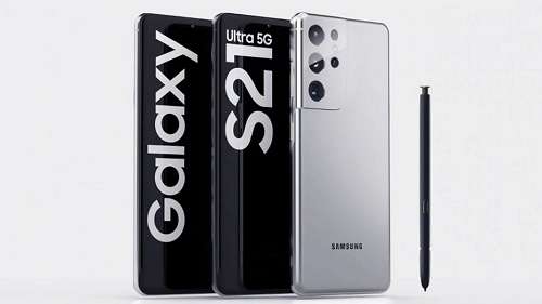 Đặt trước Samsung Galaxy S mới tại cửa hàng Hồng Yến mobile để nhận bộ quà 