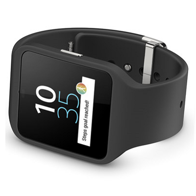 SONY SMARTWATCH 3