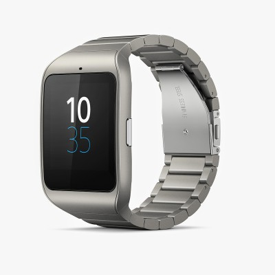 SONY SMARTWATCH 3