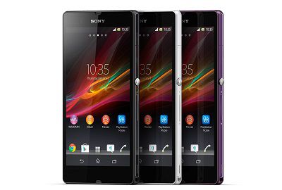 sony-xperia-Z-1