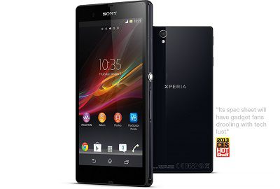 sony-xperia-Z-2