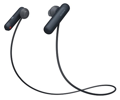 Tai nghe Sony WI-SP500 Earbud