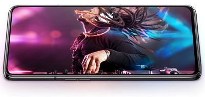 Hiệu năng mạnh mẽ trên Samsung Galaxy A80