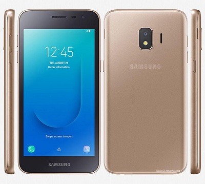 Điện thoại Samsung Galaxy J2 Core
