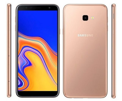 Điện thoại Samsung Galaxy J4+