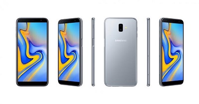 Điện thoại Samsung Galaxy j6+