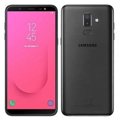 Điện thoại Samsung Galaxy J8