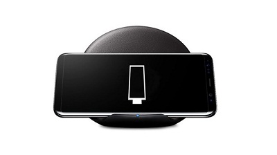 Bộ sạc không dây khi mua điện thoại Samsung Galaxy Note 9 Bộ sạc không dây khi mua điện thoại Samsung Galaxy Note 9