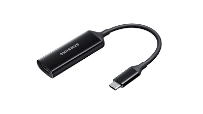 Cáp Hex HDMI quà tặng dành cho điện thoại Samsung Galaxy Note 9 Cáp Hex HDMI quà tặng dành cho điện thoại Samsung Galaxy Note 9