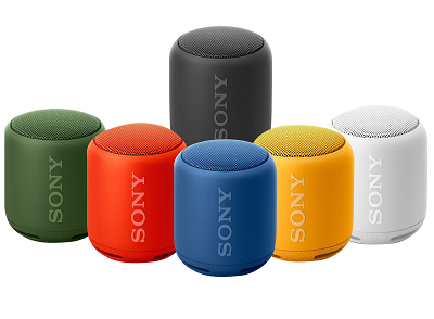 Loa Sony SRS-XB10 Loa Sony SRS-XB10
