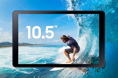 Máy tính bảng Samsung Galaxy Tab A