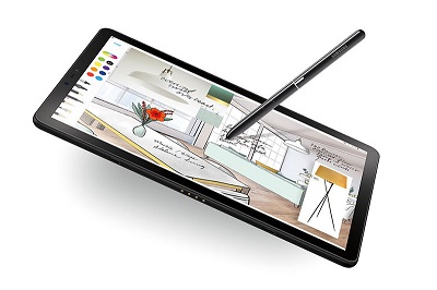 Máy tính bảng Samsung Galaxy Tab S4