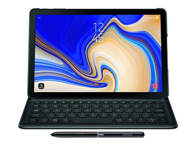 Máy tính bảng Samsung Galaxy Tab S4