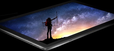 Máy tính bảng Samsung Galaxy Tab S4