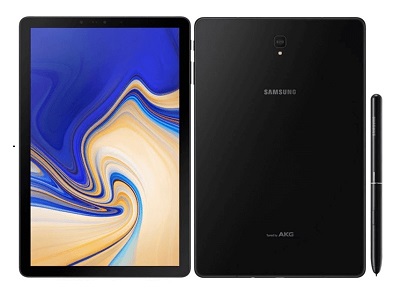 Máy tính bảng Samsung Galaxy Tab S4