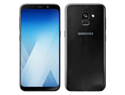Samsung Galaxy A8 và A8 Plus