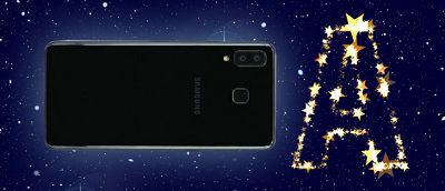 Điện thoại Samsung Galaxy A8 Star