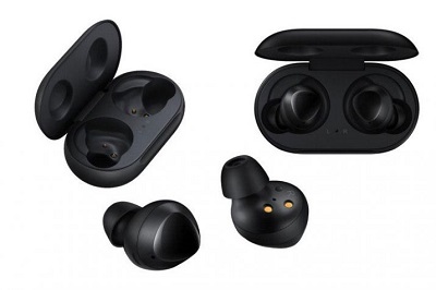 Tai nghe Samsung Galaxy Buds