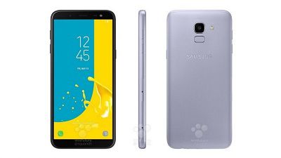 Điện thoại Samsung Galaxy J6 Infinity