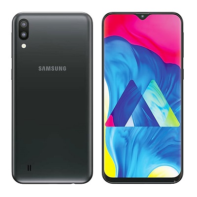 Điện thoại Samsung Galaxy M10 mang sự tinh tế và cao cấp