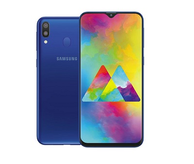 Điện thoại Samsung Galaxy M20 mang sự tinh tế và cao cấp