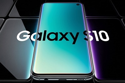 Điện thoại Samsung Galaxy S10