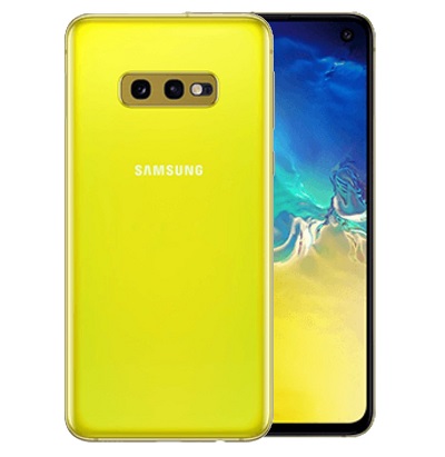 Điện thoại Samsung Galaxy S10e với cụm camera chất lượng cùng nhiều tính năng hổ trợ