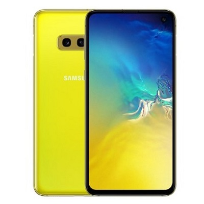 Điện thoại Samsung Galaxy S10e