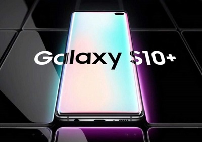 Điện thoại Samsung Galaxy S10 Plus