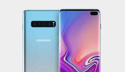 Camera selfie của Samsung Galaxy S10 Plus được hỗ trợ camera kép độ phân giải cao