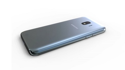 Điện thoại Samsung J2 Pro 2018