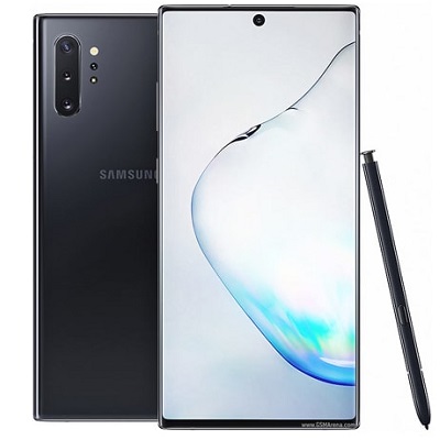 Samsung Galaxy Note 10