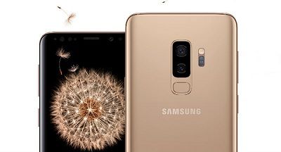 Siêu phẩm Samsung Galaxy S9 Plus