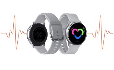 Smartwwatch Samsung Galaxy Watch Active 