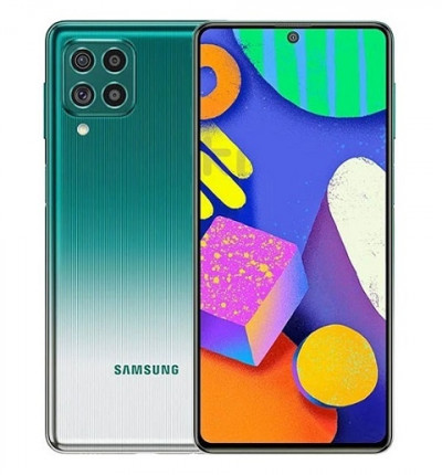 Samsung Galaxy M62 siêu pin lên đến 7000mAh, giá thành 9,99 triệu đồng