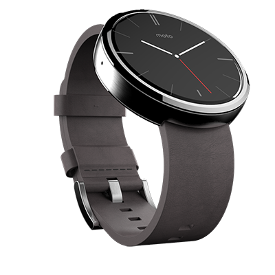 MOTO 360