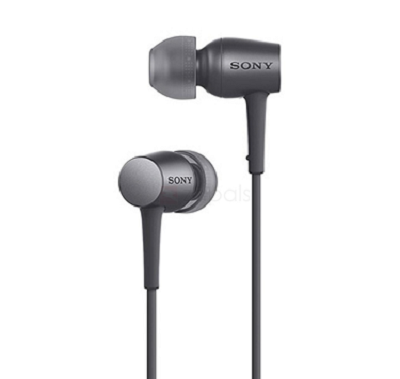 Sony MDR-XB750AP được thiết kế với chất âm hài hòa.