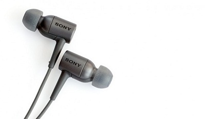 Sony MDR-EX750AP được thiết kế với chất âm hài hòa.