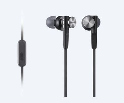 Chất âm tốt dành cho sản phẩm Sony MDR-XB50AP.