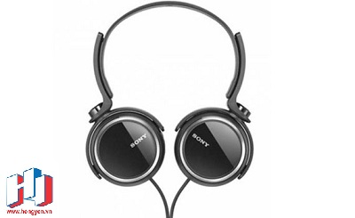 Sony MDR-XB250 đạt độ bền rất cao.